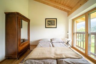 Ferienwohnung beim Professor - Samerberg - 9