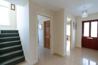 No 57 - Luxury Townhouse Dingle - Dingle - 6