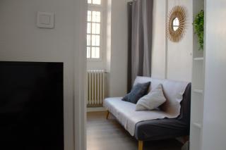 L'Echo de Saint-Michel - Parking Privé - StyleCosy - 5