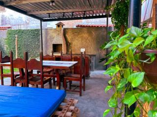 Casa da Cabana Guajiru - 7