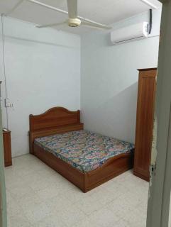 homestay melang - Kuala Pilah - 0