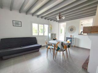 La petite maison de Sandra - Le Plessis-Grohan - 0