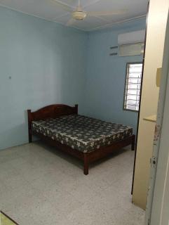 homestay melang - Kuala Pilah - 3