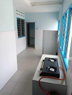 homestay melang - Kuala Pilah - 2