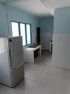 homestay melang - Kuala Pilah - 1