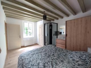 La petite maison de Sandra - Le Plessis-Grohan - 5