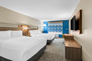 Holiday Inn Express and Suites Hotel - Pauls Valley by IHG - 3