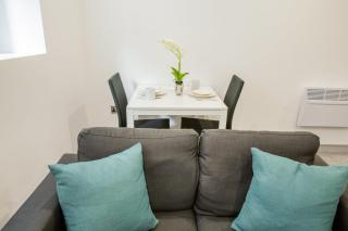 Cosy 1 Bedroom Apartment in Central Blackburn - Blackburn - 3