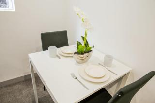 Cosy 1 Bedroom Apartment in Central Blackburn - Blackburn - 2