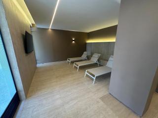 Apartamento Copacabana sistema Apart-hotel - 5