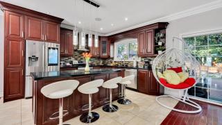 Cozy Luxurious Villa in Toronto - Toronto - 9
