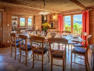 Chalet Cashmere Spirit - OVO Network - 4