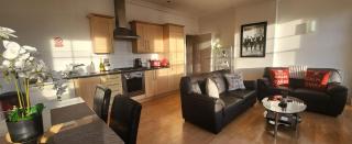 Elegant Apartment In Hamilton Square Free Parking - Birkenhead - 6