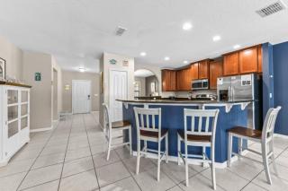 Spacious 6BR Villa with Private Pool –Near Disney villa - 7