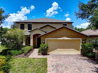 Spacious 6BR Villa with Private Pool –Near Disney villa - 5