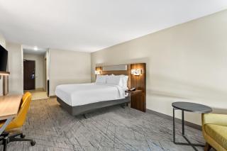 Holiday Inn Express and Suites Hotel - Pauls Valley by IHG - 1