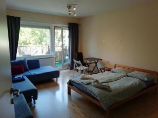 Sunny Side - Wien - 2