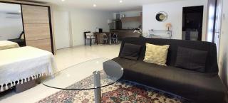 La Cigale - Climatisation - proche mer - Calme - 5