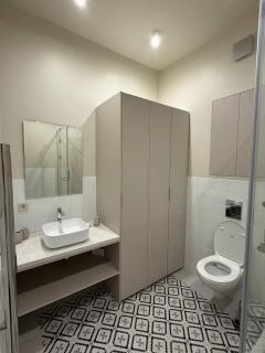 Crystal Apartment - Almaty - 2