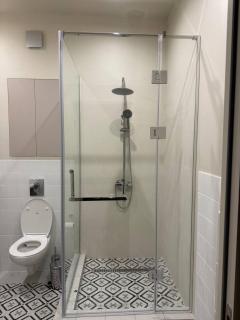Crystal Apartment - Almaty - 1