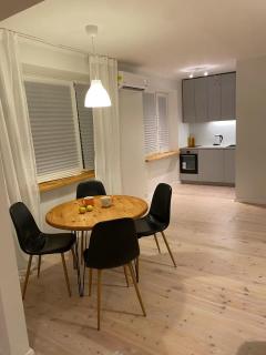 Sun-Kissed Apartment - 2