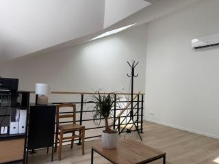 Dépendance près de Fontainebleau - 5