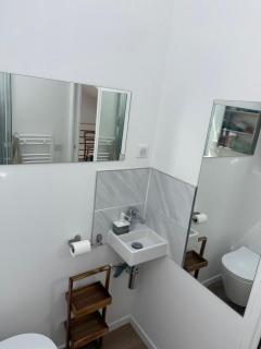 Dépendance près de Fontainebleau - 4