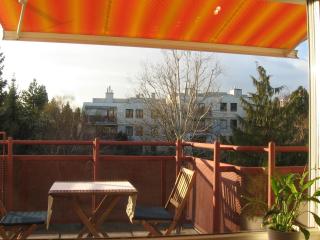 Sunny Side - Wien - 9