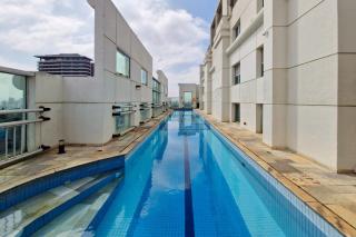 Confort Suites - 7