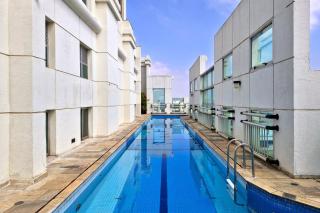 Confort Suites - 6