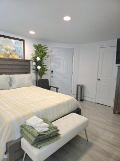 Vessel Hotel Studio Suites of Atlanta - 9
