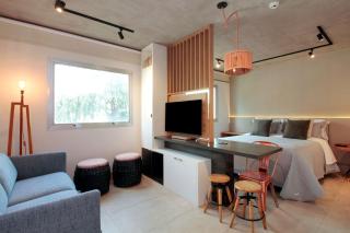 Confort Suites - 1