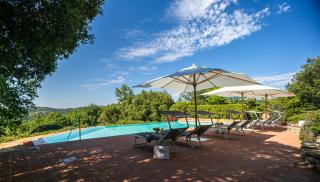 Casa Oliveta, villa with private pool - 5