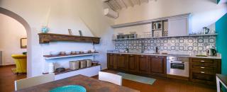 Casa Oliveta, villa with private pool - 4