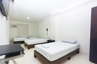 Hotel Villa Real 70 Laureles - 4