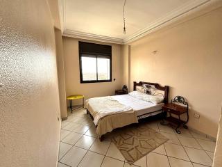 Appartement en Face de Cosmos - Marrakech - 7