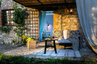 Casa Oliveta, villa with private pool - 1