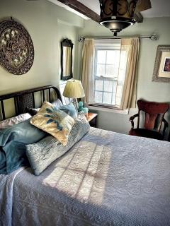 Mello-Ray River House - 2