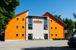 Schäfer Boardinghouse - Gröbenzell - 0