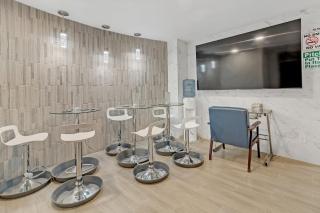 Vessel Hotel Studio Suites of Atlanta - 3
