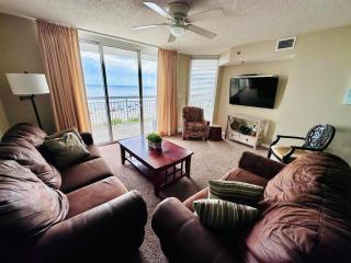Crescent Shores S 311 - Myrtle Beach - 0