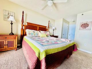 Crescent Shores S 311 - Myrtle Beach - 1