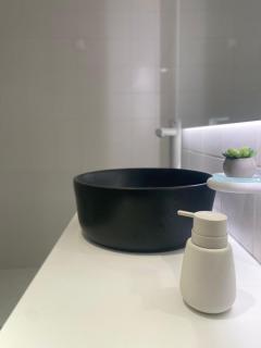 Modern apartment near Lykabettus - 1