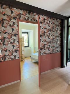 Gîte A l'Ancienne Forge - Maison avec jardin - 5