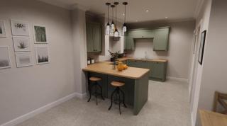 Horseshoe Cottage, Heart of Stamford by Belmont Places - Stamford - 1