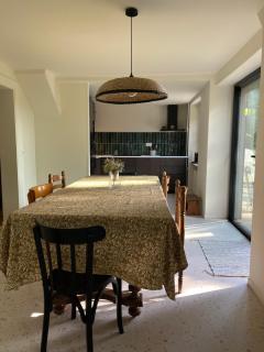 Gîte A l'Ancienne Forge - Maison avec jardin - 9