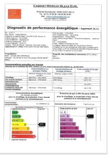PRIMEUR Les DILIGENCES - Hirel - 4