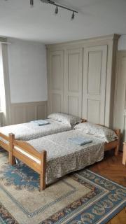 Chambre 3 a louer à Bienne - Biel - 6