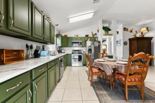 Cozy 3BR Home with Private Pool Near Disney villa - 8