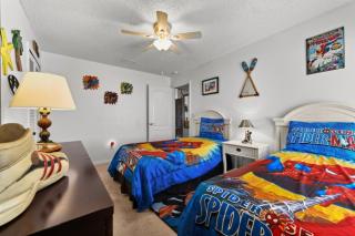 Cozy 3BR Home with Private Pool Near Disney villa - 7